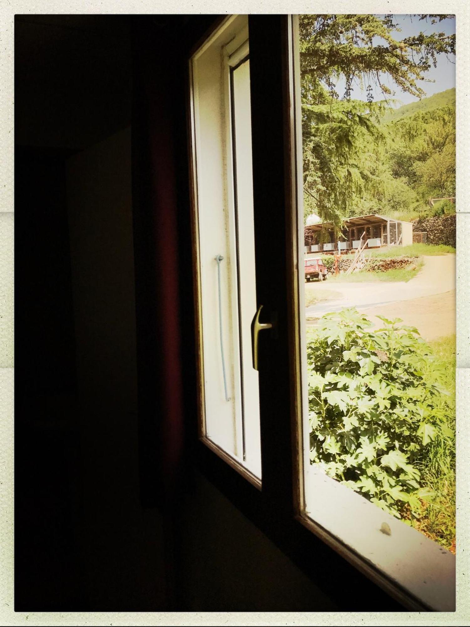Mosset Mas Lluganas B&B 객실 사진