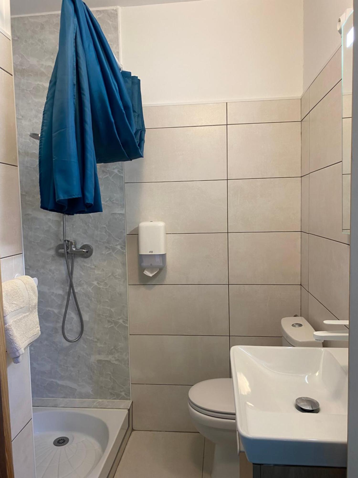 Mosset Mas Lluganas B&B 외부 사진